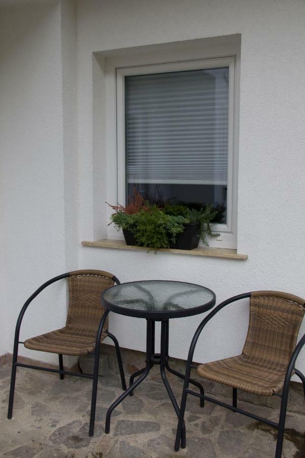 Charming Apartments Ana Marburg Exterior foto