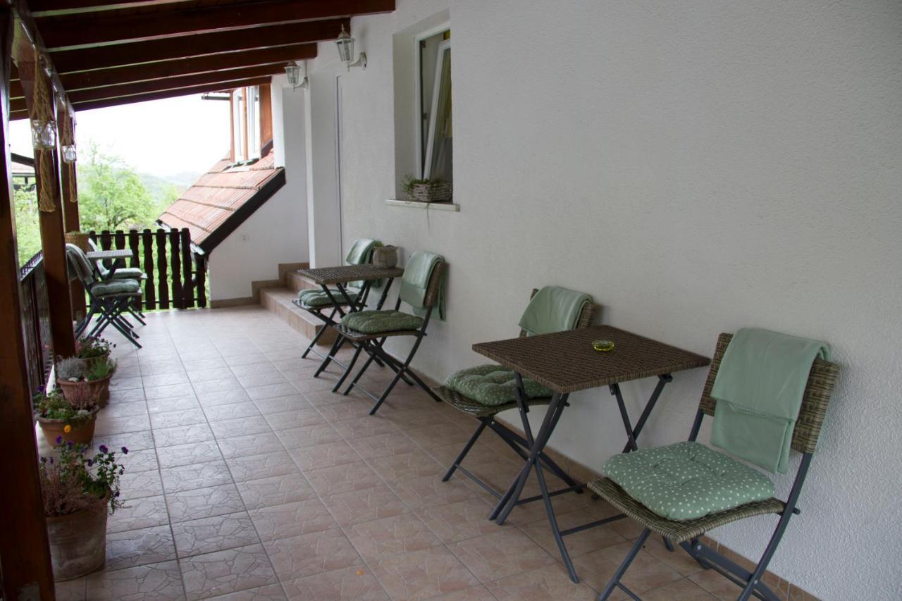 Charming Apartments Ana Marburg Exterior foto
